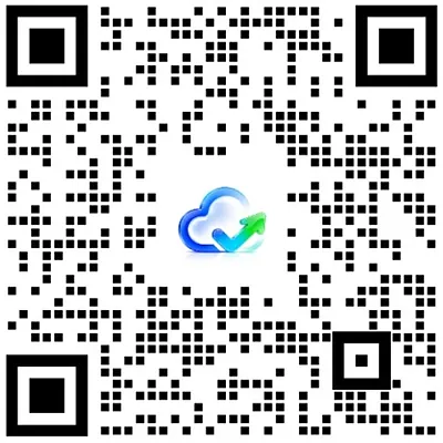 财小云企业微信二维码
